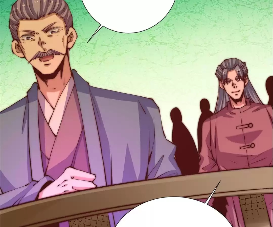 Read Almighty Master chapter 270 image 18 on Lezhin