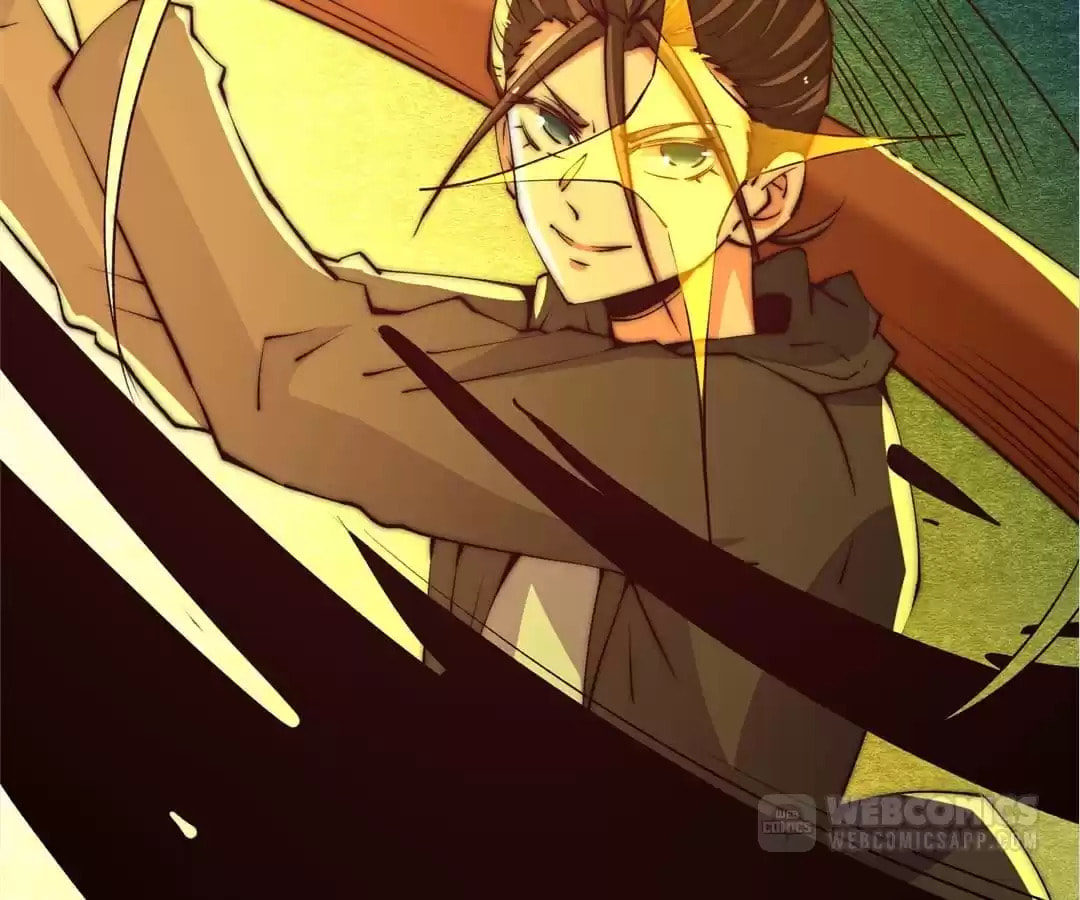 Read Almighty Master chapter 270 image 2 on Lezhin