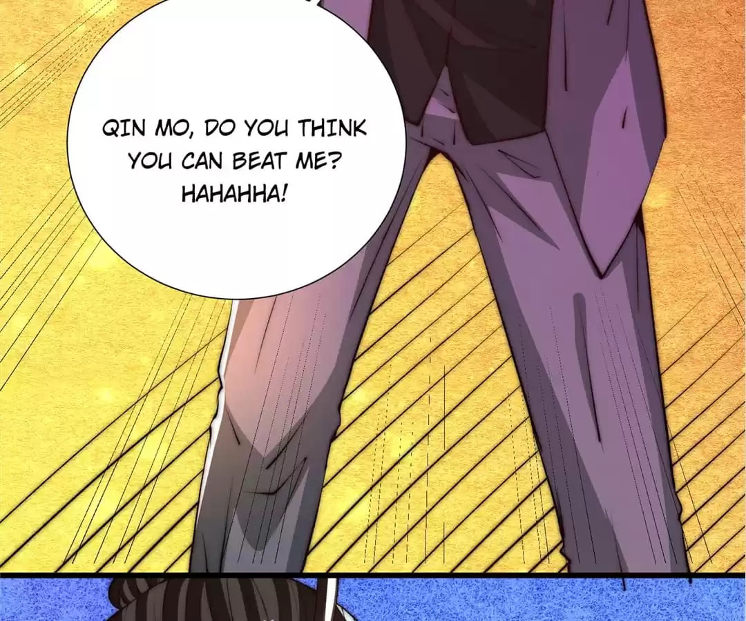 Read Almighty Master chapter 270 image 22 on Lezhin