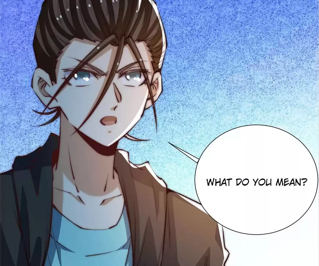Read Almighty Master chapter 270 image 23 on Lezhin