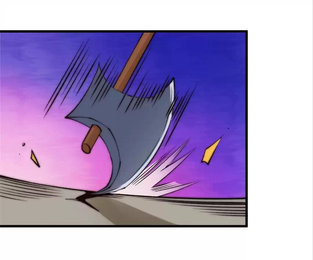 Read Almighty Master chapter 270 image 25 on Lezhin