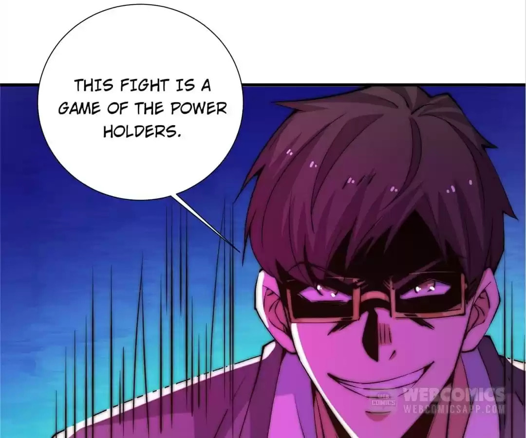Read Almighty Master chapter 270 image 26 on Lezhin