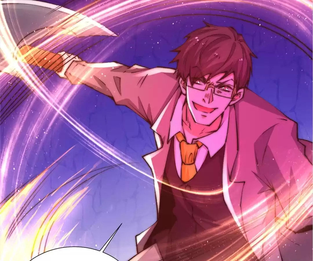 Read Almighty Master chapter 270 image 28 on Lezhin