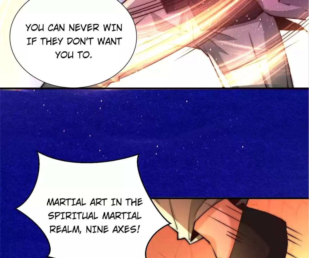 Read Almighty Master chapter 270 image 29 on Lezhin