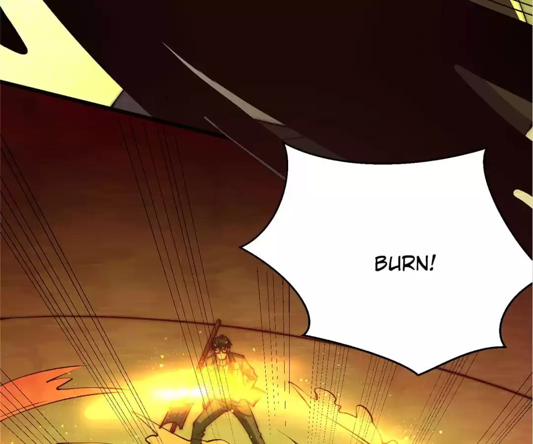 Read Almighty Master chapter 270 image 3 on Lezhin