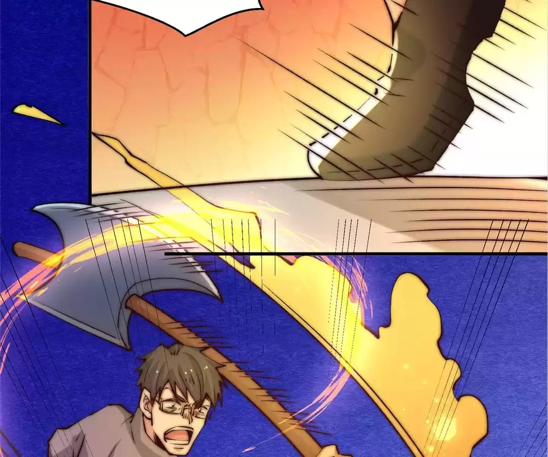 Read Almighty Master chapter 270 image 30 on Lezhin