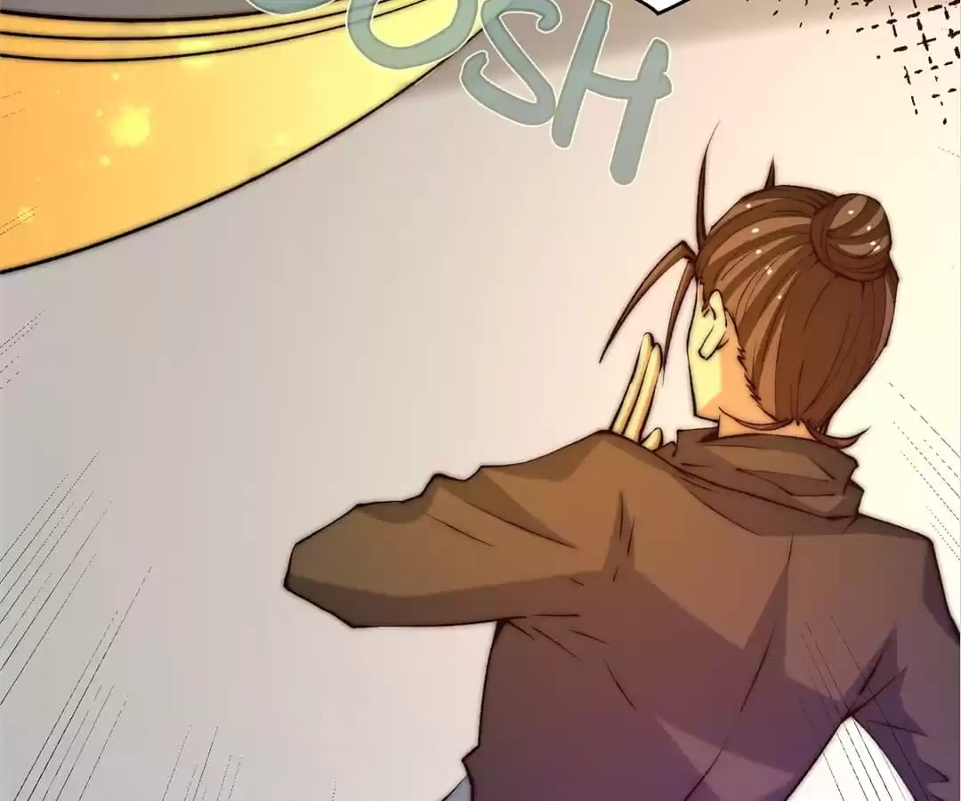 Read Almighty Master chapter 270 image 32 on Lezhin
