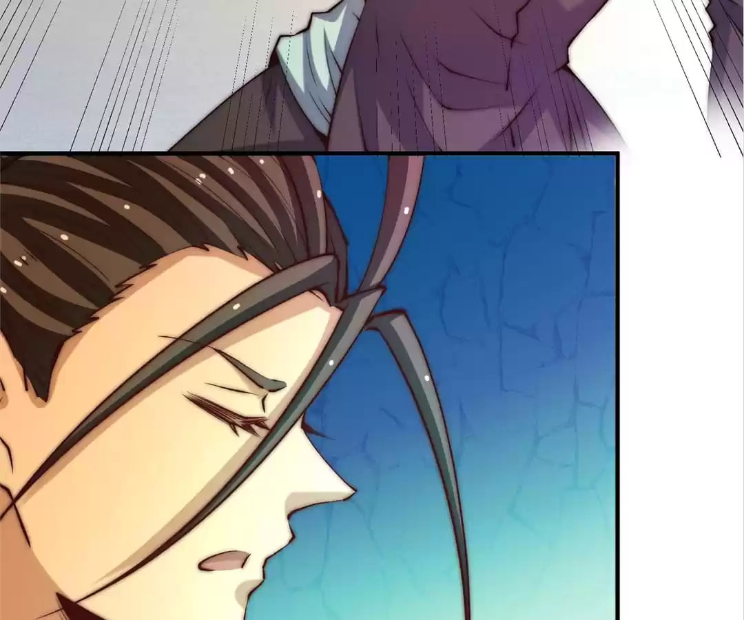 Read Almighty Master chapter 270 image 33 on Lezhin