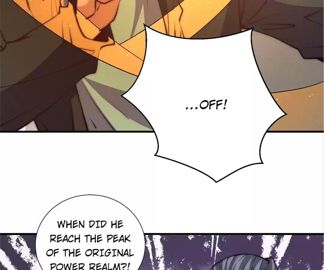 Read Almighty Master chapter 270 image 37 on Lezhin