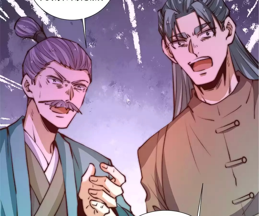 Read Almighty Master chapter 270 image 38 on Lezhin