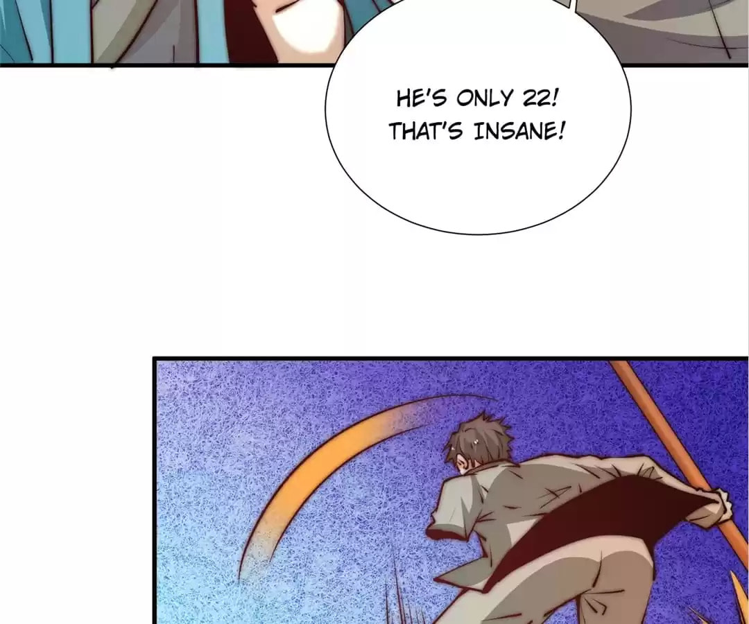 Read Almighty Master chapter 270 image 39 on Lezhin