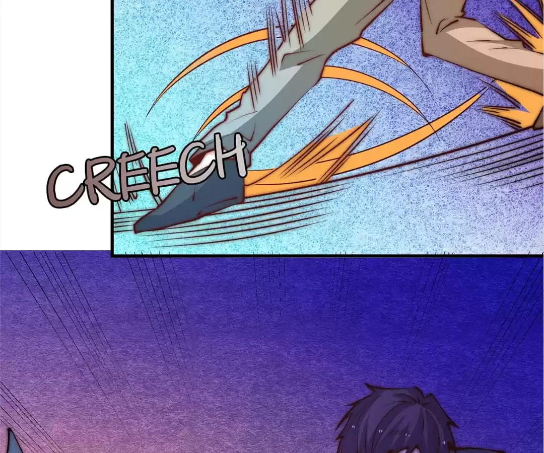 Read Almighty Master chapter 270 image 40 on Lezhin