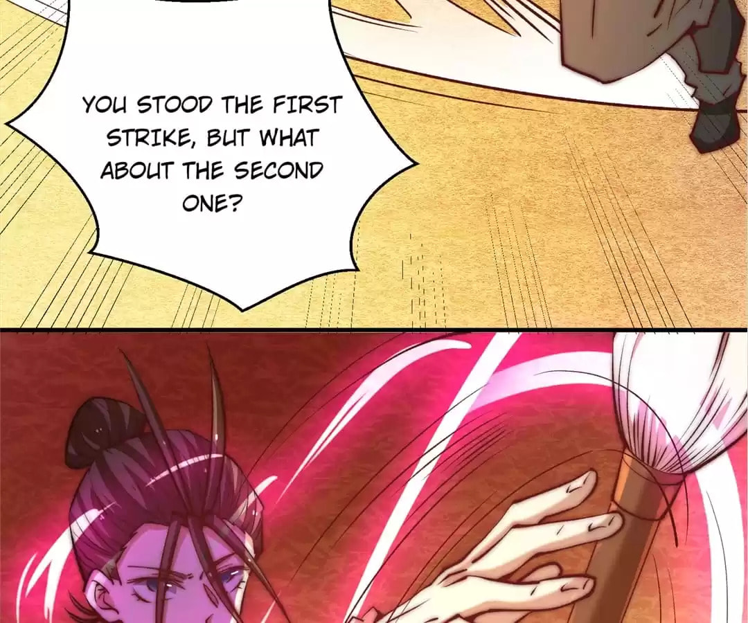 Read Almighty Master chapter 270 image 42 on Lezhin