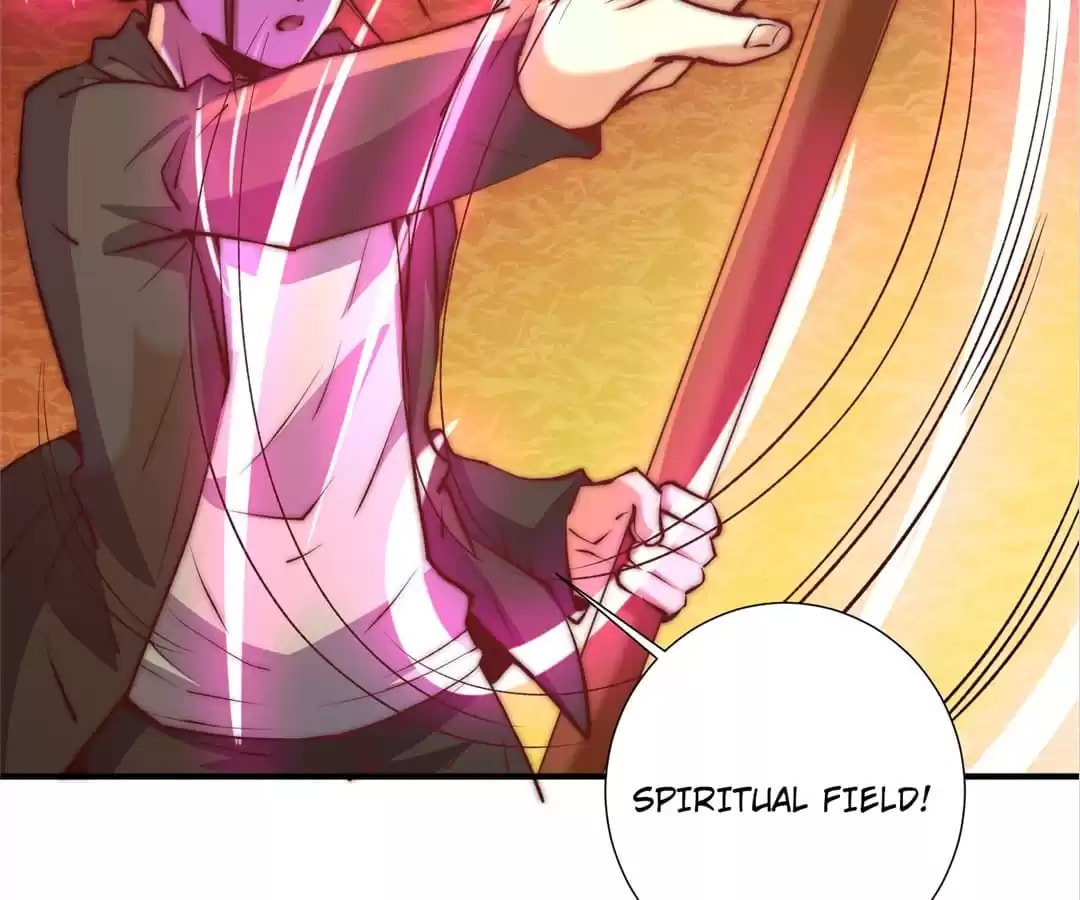 Read Almighty Master chapter 270 image 43 on Lezhin