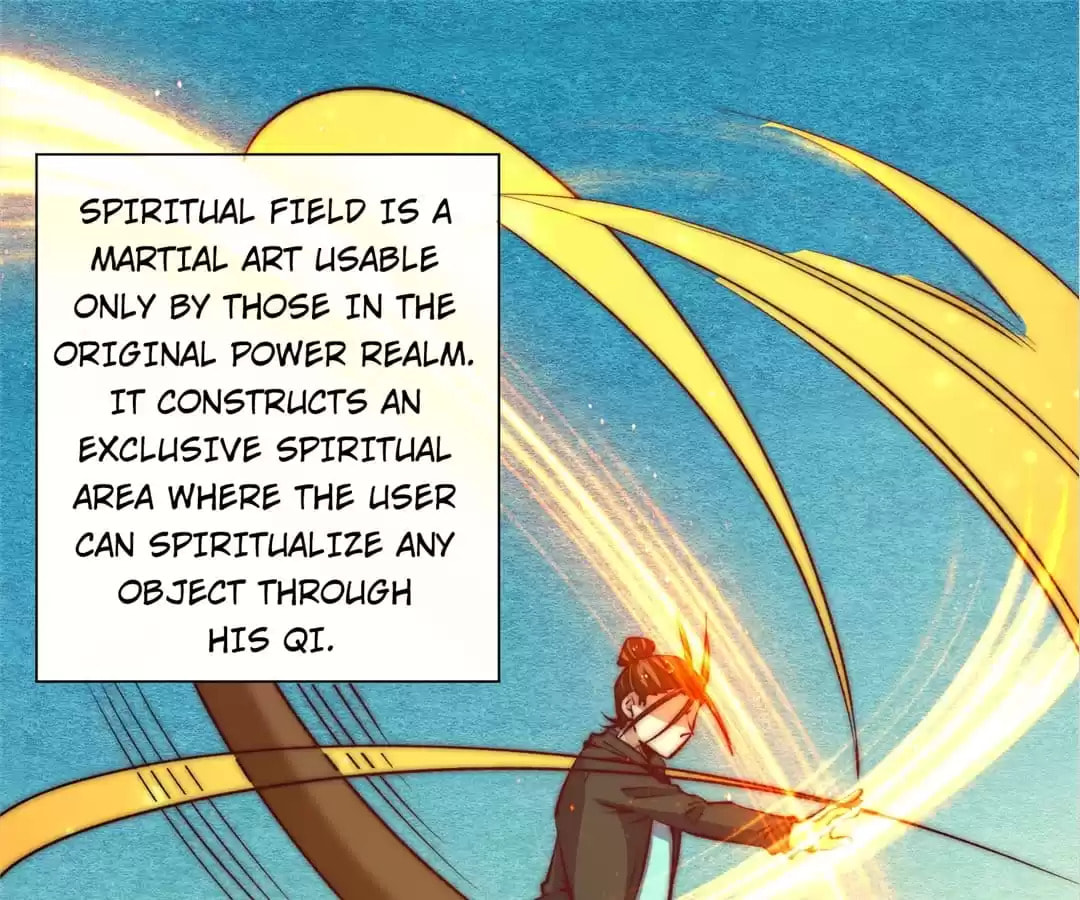 Read Almighty Master chapter 270 image 45 on Lezhin