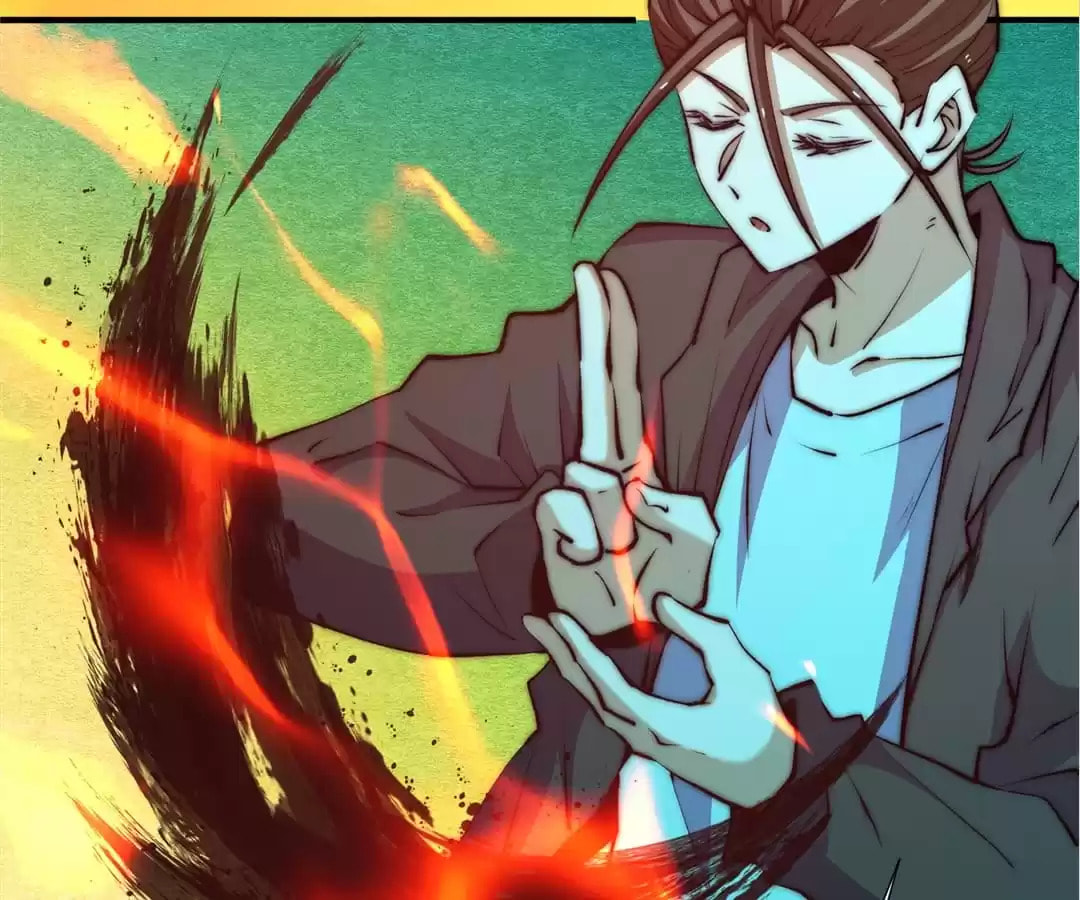 Read Almighty Master chapter 270 image 47 on Lezhin