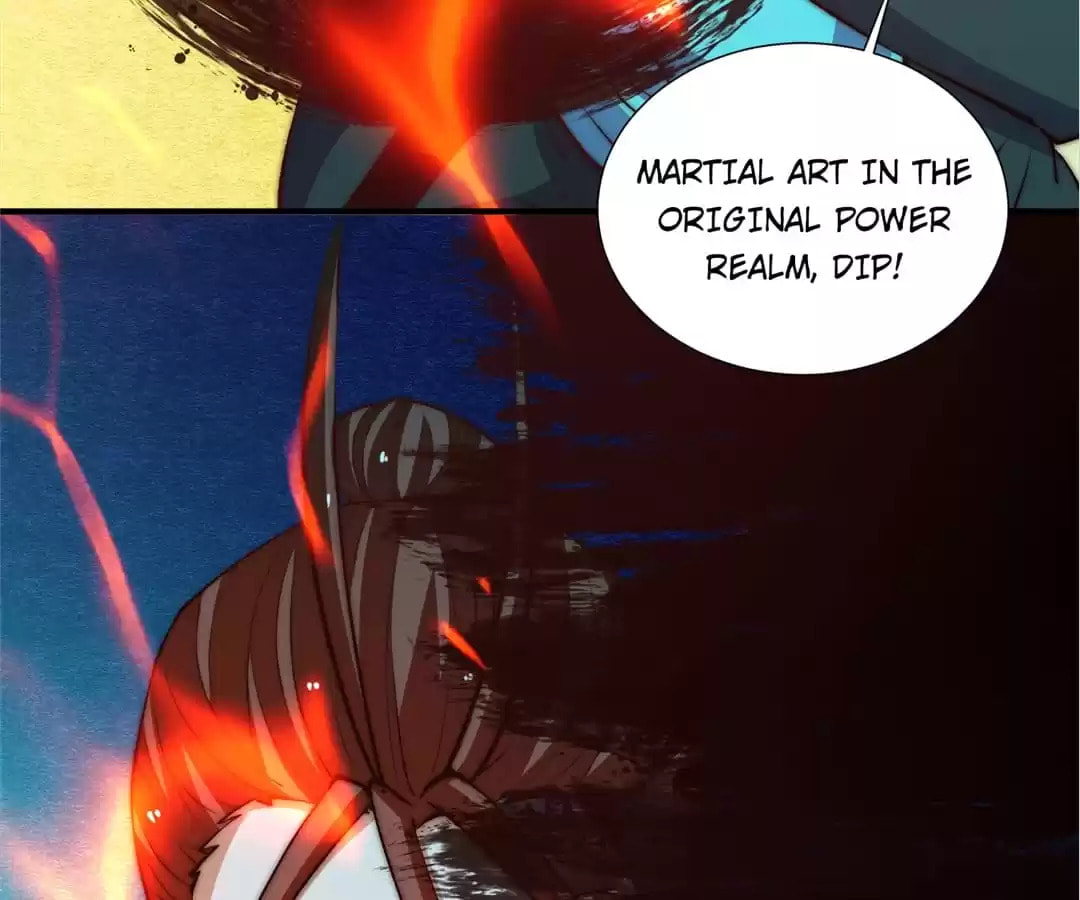 Read Almighty Master chapter 270 image 48 on Lezhin