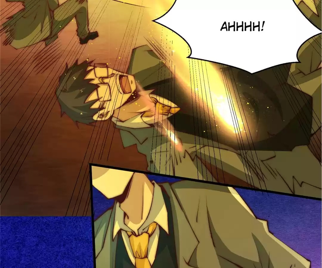 Read Almighty Master chapter 270 image 5 on Lezhin