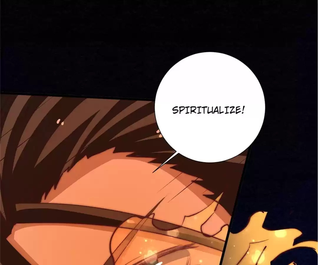 Read Almighty Master chapter 270 image 52 on Lezhin