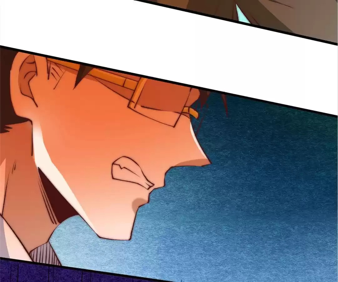 Read Almighty Master chapter 270 image 8 on Lezhin