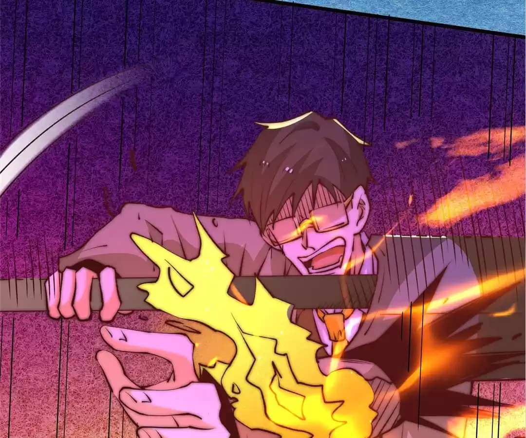 Read Almighty Master chapter 270 image 9 on Lezhin