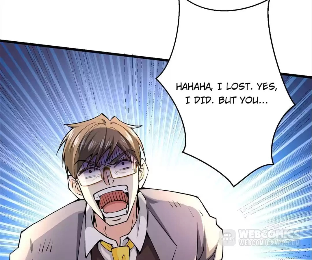 Read Almighty Master chapter 271 image 10 on Lezhin
