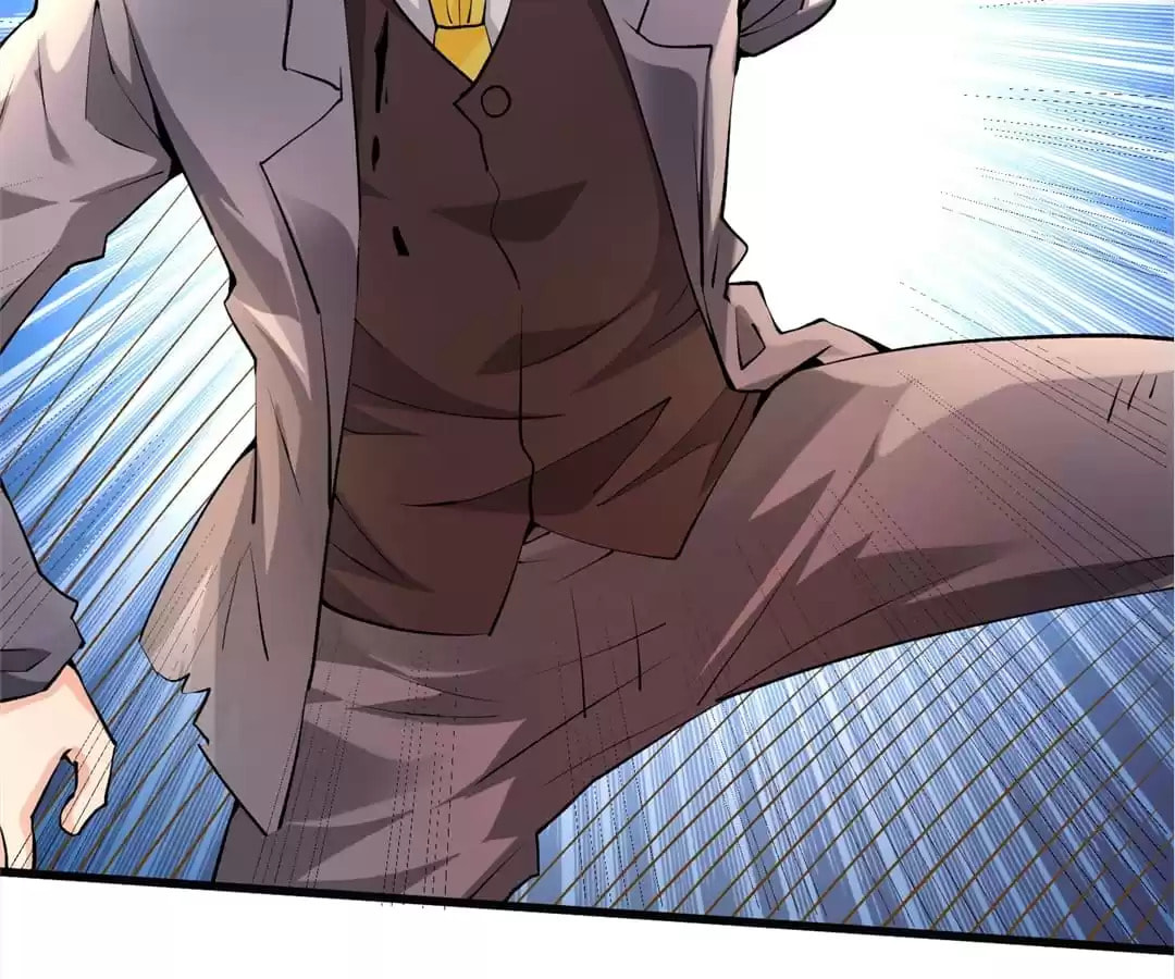 Read Almighty Master chapter 271 image 11 on Lezhin