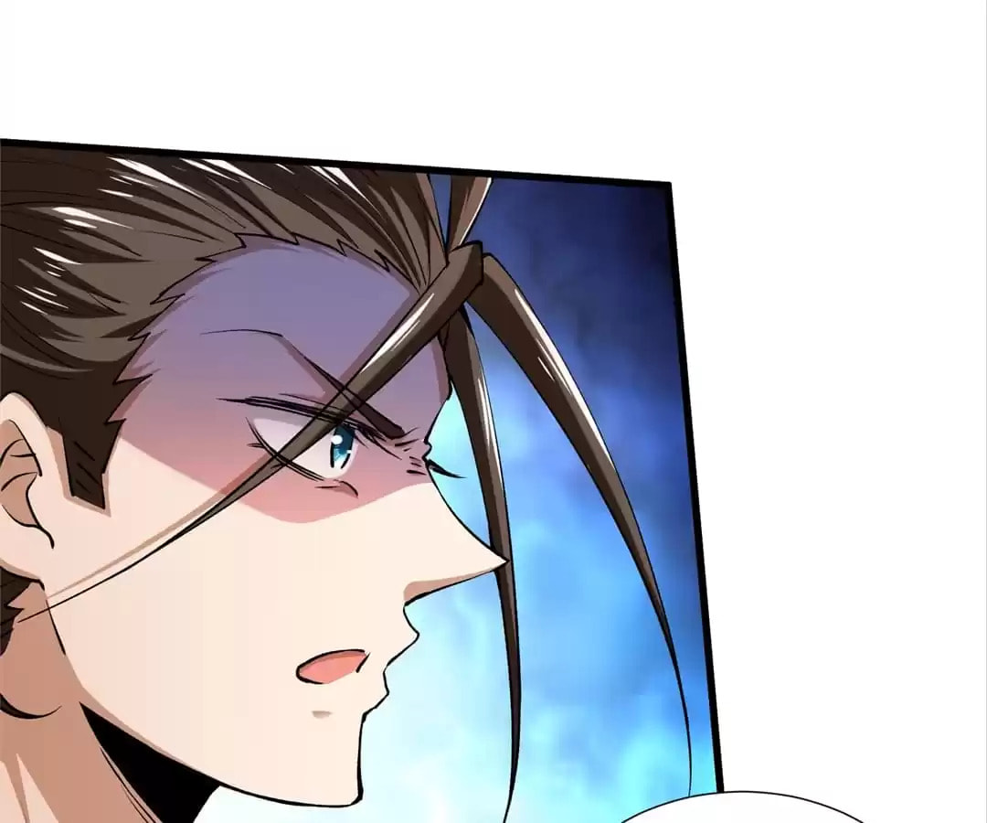 Read Almighty Master chapter 271 image 12 on Lezhin