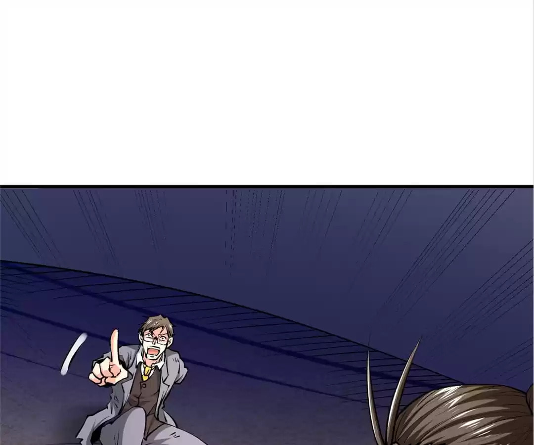 Read Almighty Master chapter 271 image 14 on Lezhin