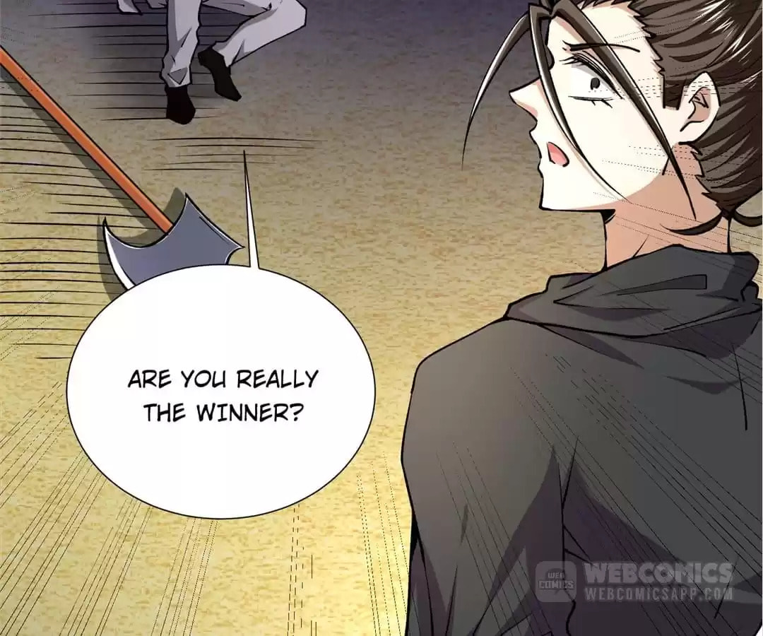 Read Almighty Master chapter 271 image 15 on Lezhin