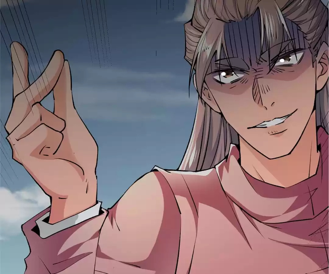 Read Almighty Master chapter 271 image 17 on Lezhin