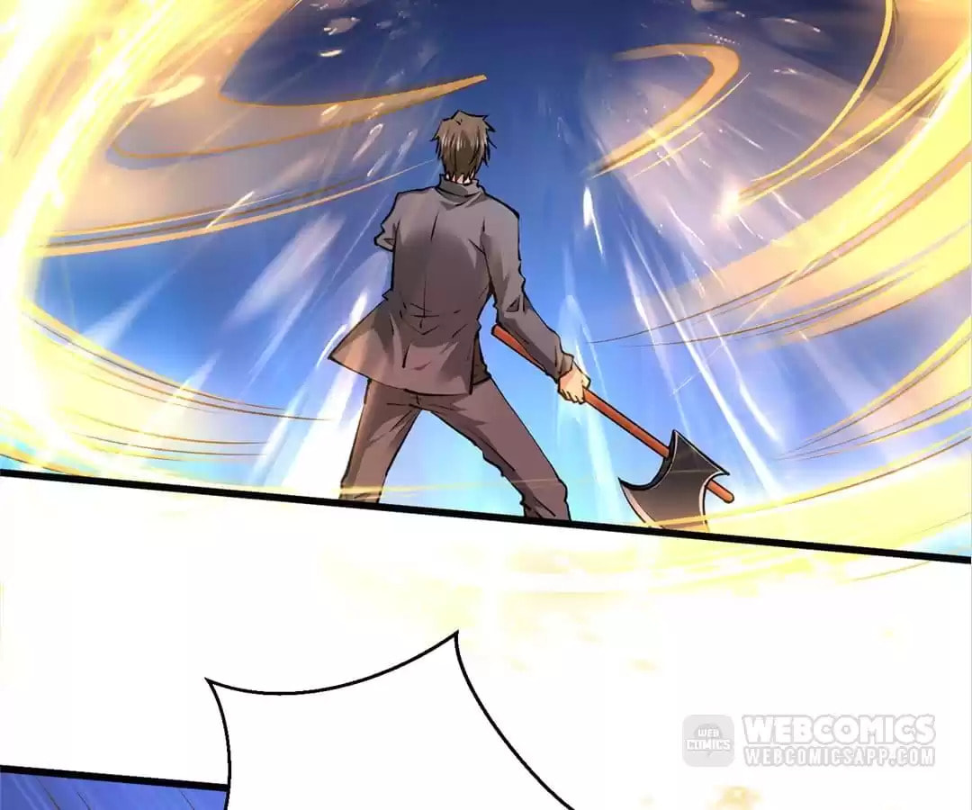 Read Almighty Master chapter 271 image 2 on Lezhin