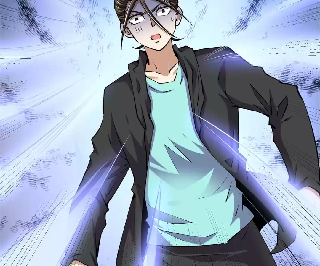Read Almighty Master chapter 271 image 22 on Lezhin
