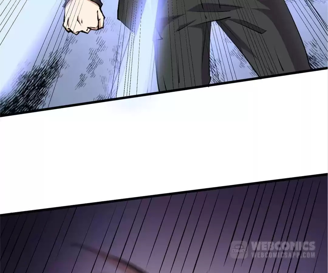 Read Almighty Master chapter 271 image 23 on Lezhin