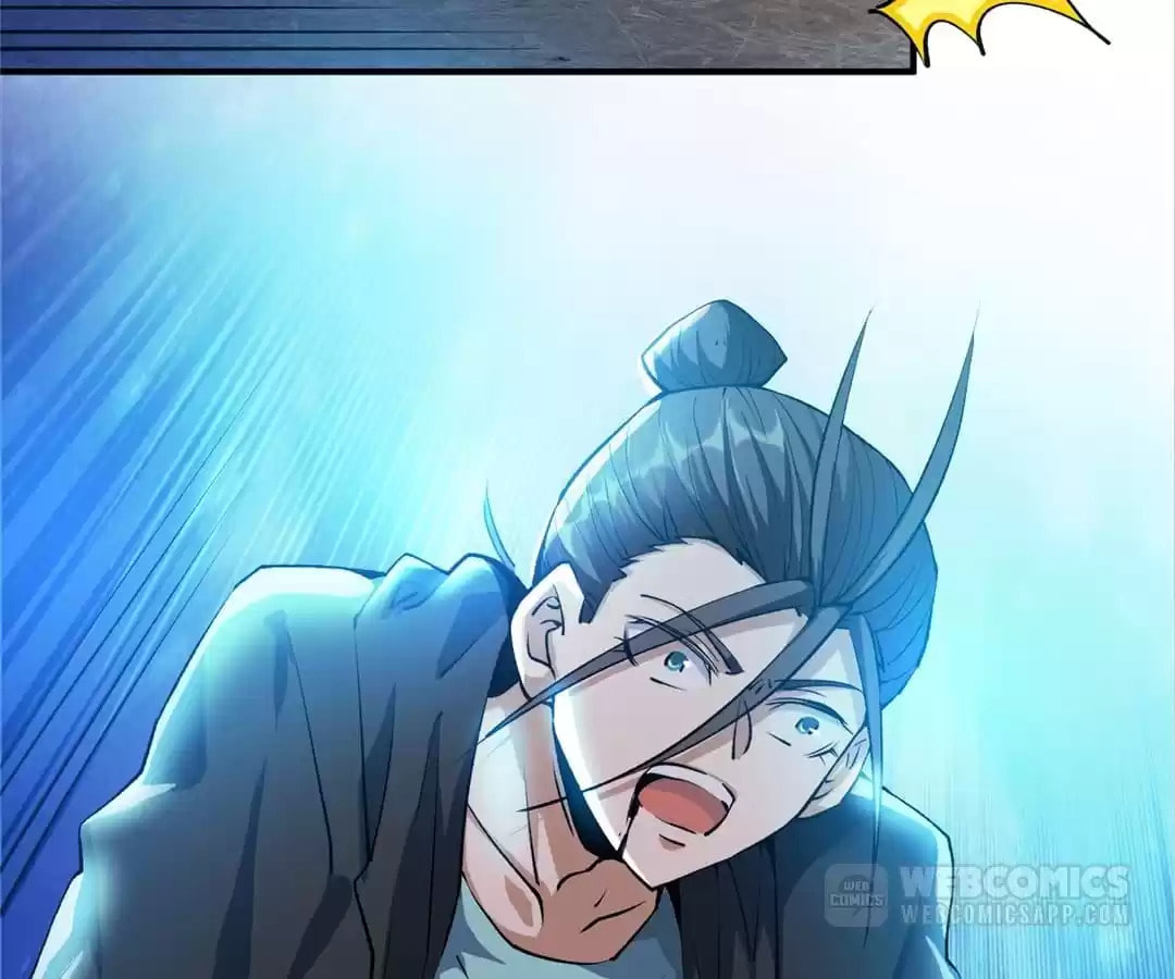 Read Almighty Master chapter 271 image 27 on Lezhin