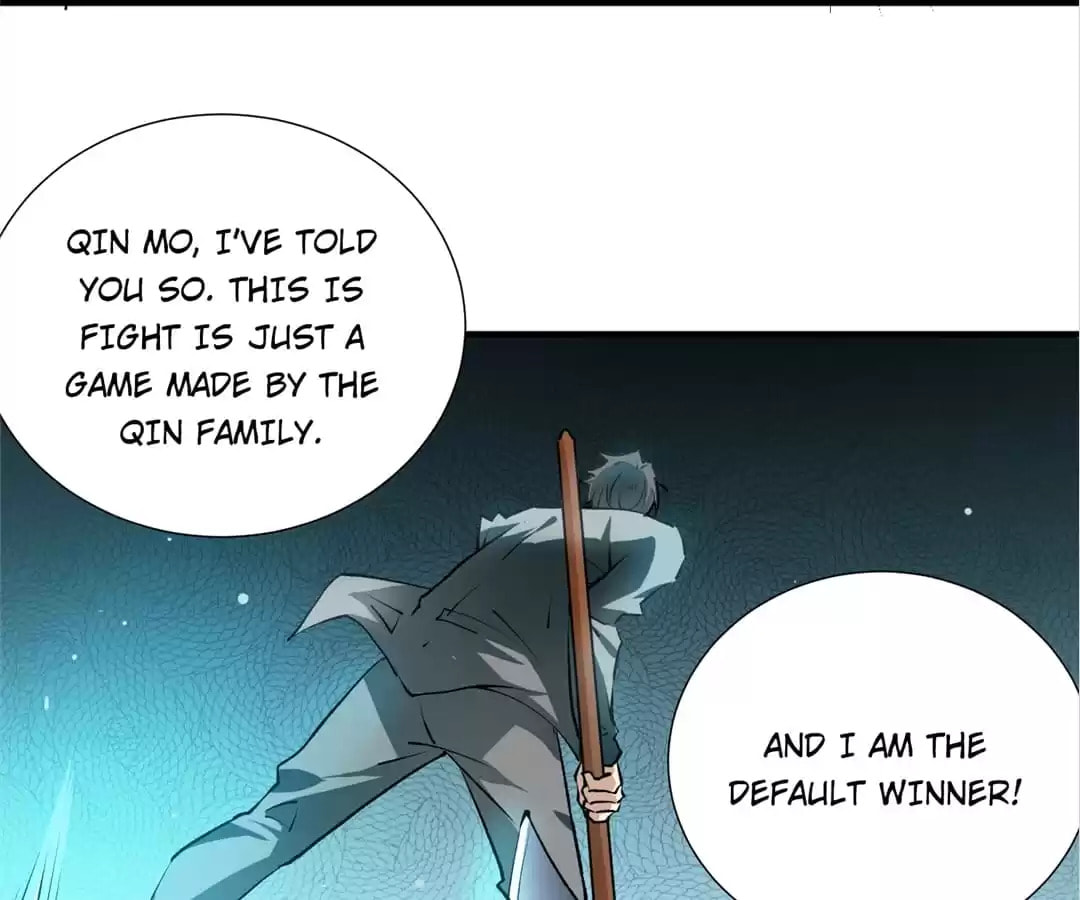 Read Almighty Master chapter 271 image 29 on Lezhin