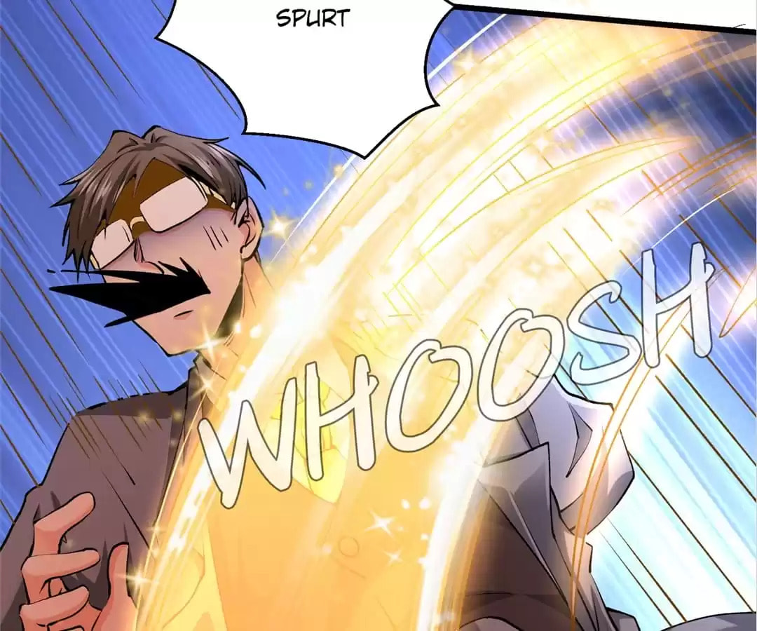 Read Almighty Master chapter 271 image 3 on Lezhin