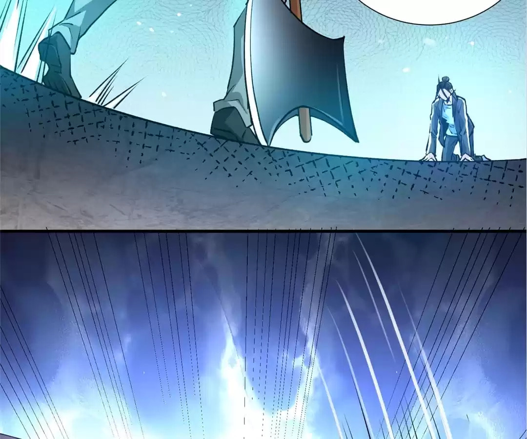 Read Almighty Master chapter 271 image 30 on Lezhin