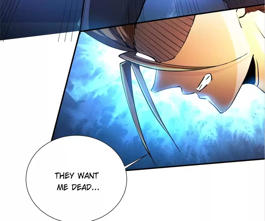 Read Almighty Master chapter 271 image 33 on Lezhin