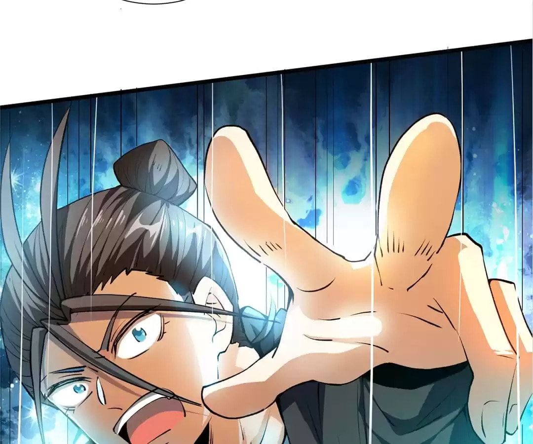 Read Almighty Master chapter 271 image 34 on Lezhin