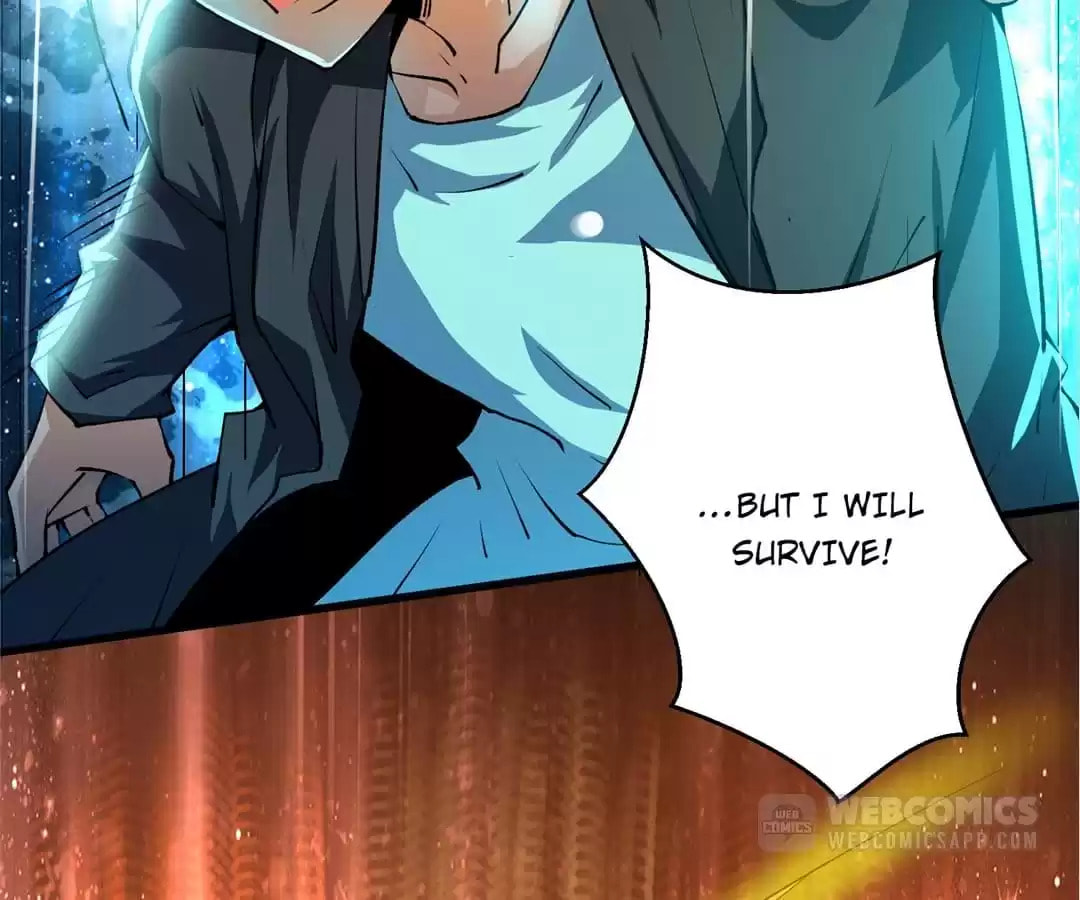 Read Almighty Master chapter 271 image 35 on Lezhin