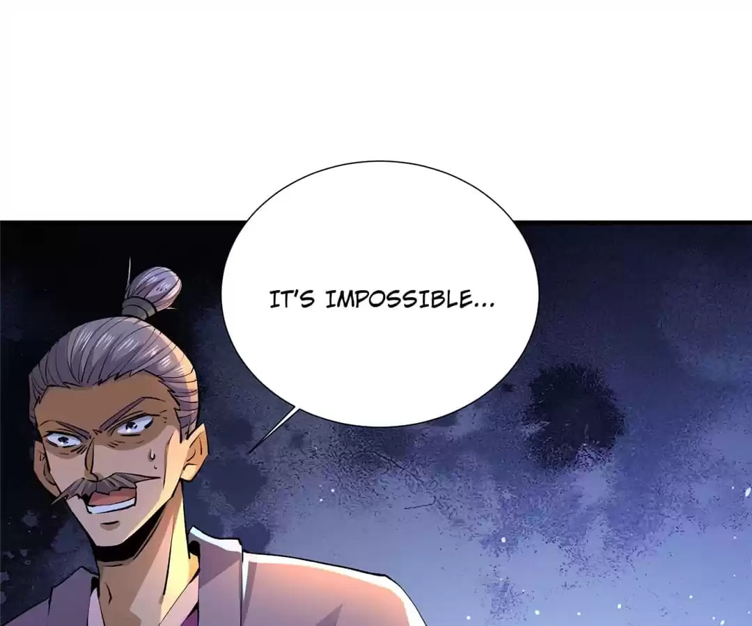 Read Almighty Master chapter 271 image 40 on Lezhin