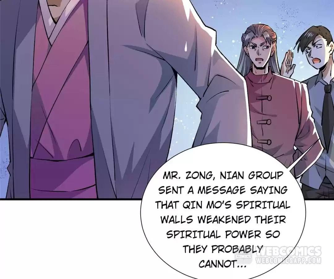 Read Almighty Master chapter 271 image 41 on Lezhin