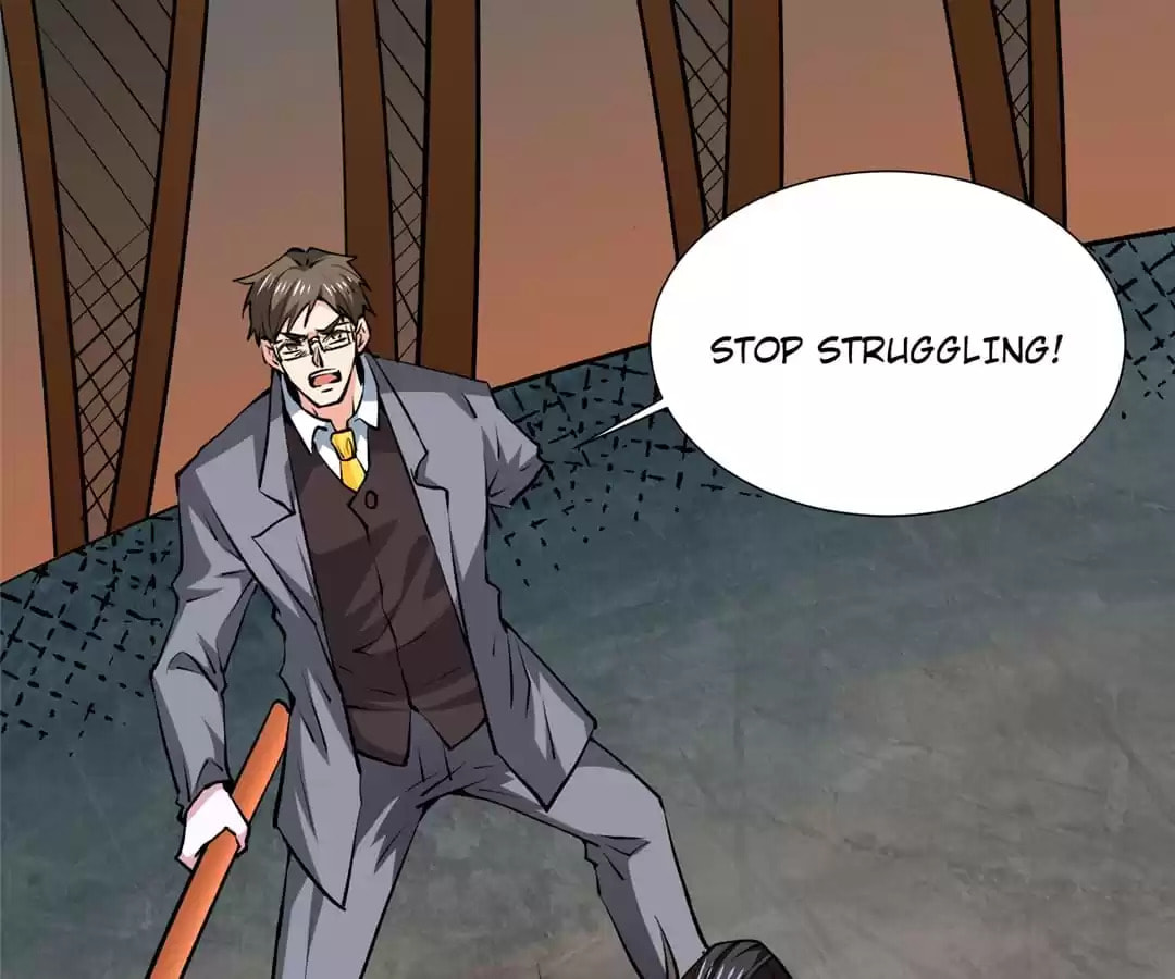 Read Almighty Master chapter 271 image 44 on Lezhin