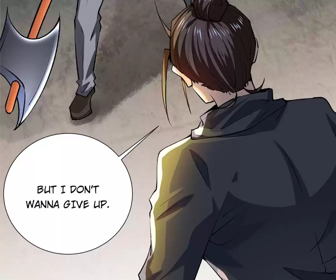 Read Almighty Master chapter 271 image 45 on Lezhin