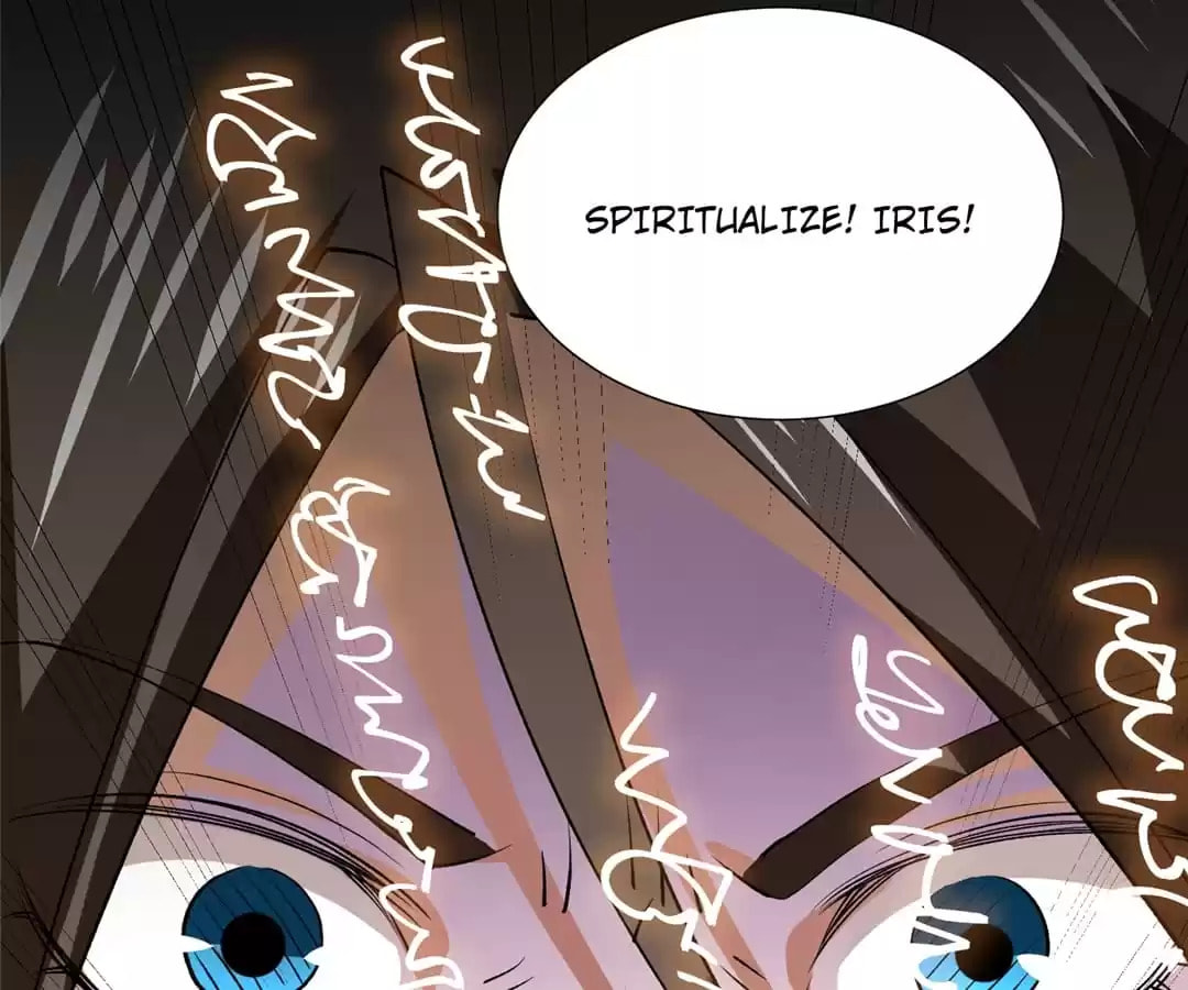 Read Almighty Master chapter 271 image 48 on Lezhin