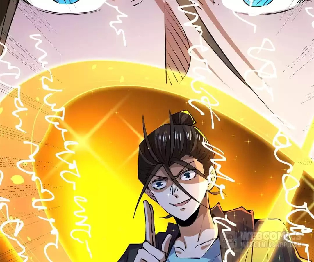 Read Almighty Master chapter 271 image 49 on Lezhin