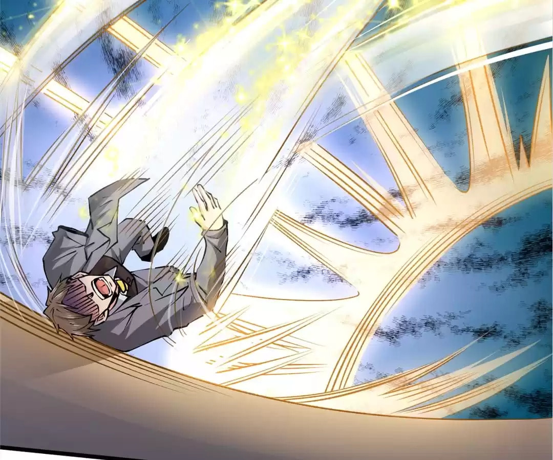 Read Almighty Master chapter 271 image 5 on Lezhin