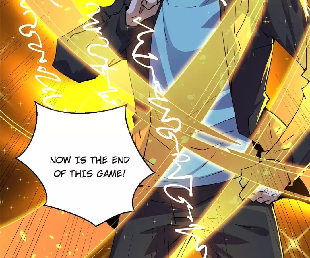 Read Almighty Master chapter 271 image 50 on Lezhin