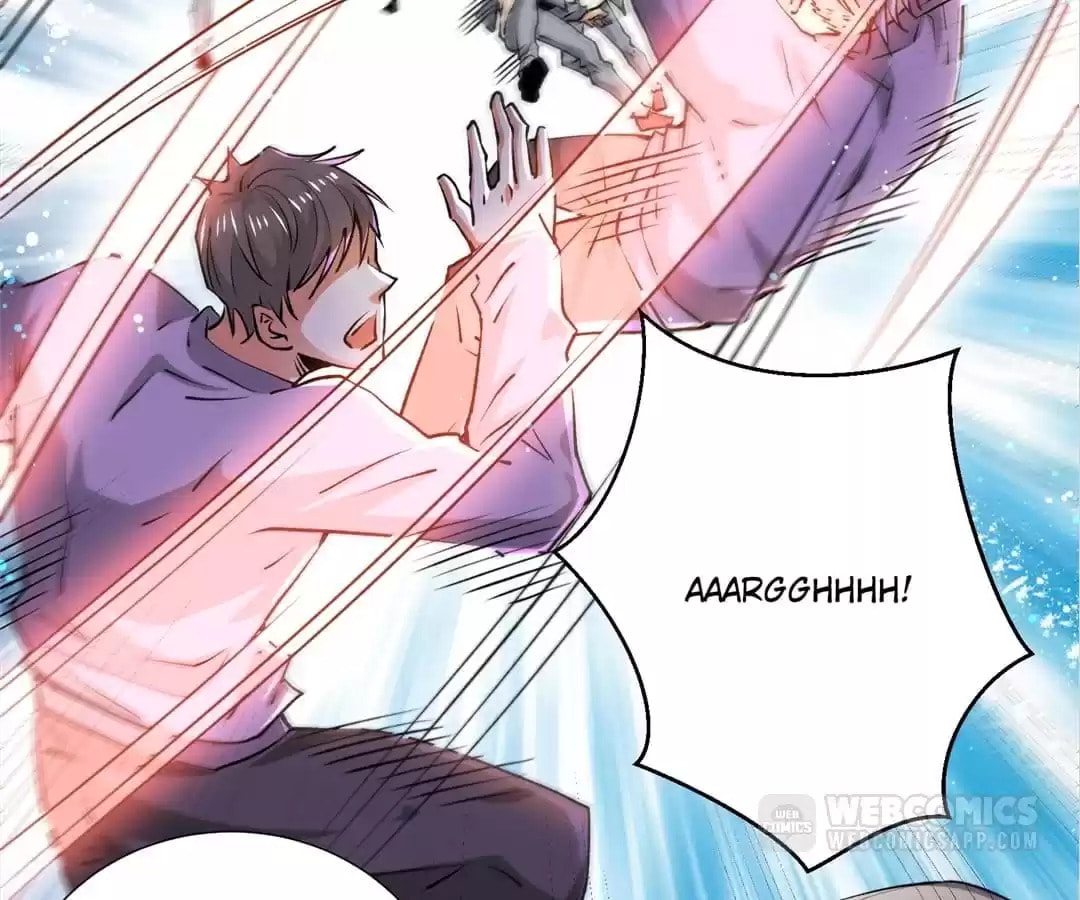 Read Almighty Master chapter 271 image 55 on Lezhin